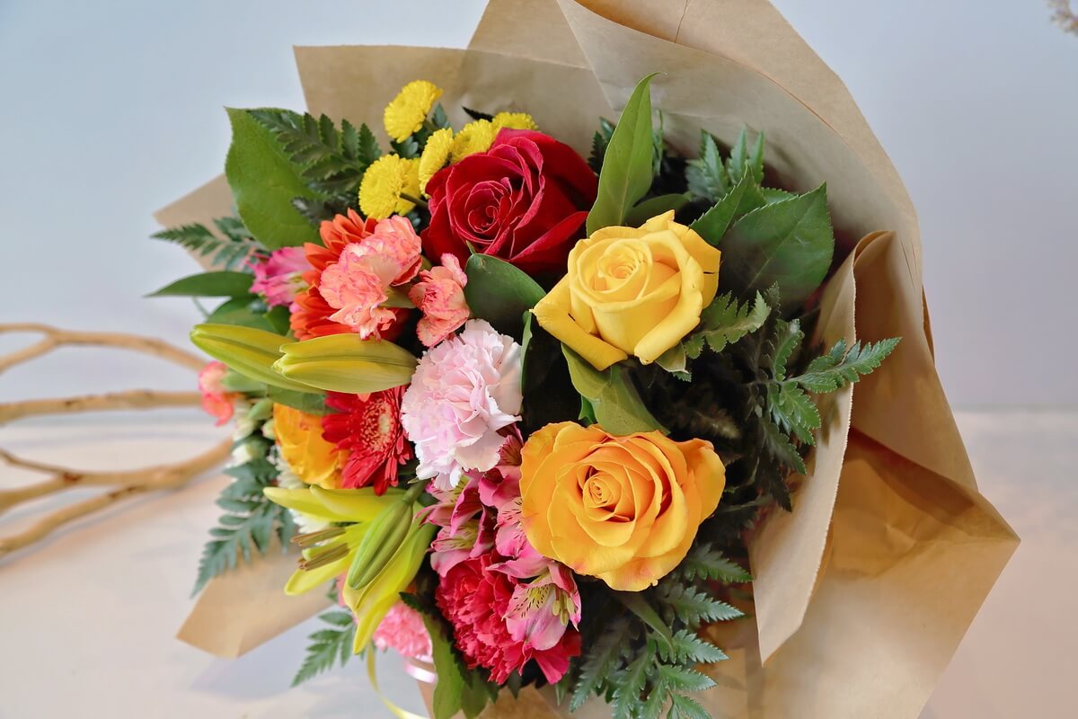 Flower Delivery Sydney