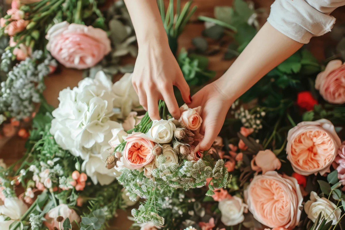 Flower Delivery Sydney