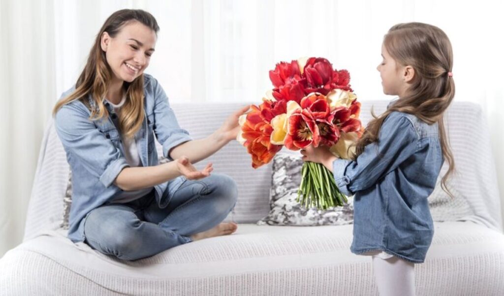 mothers day gift delivered