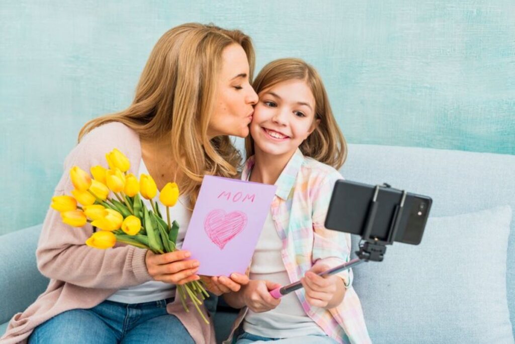 mothers day gift delivered