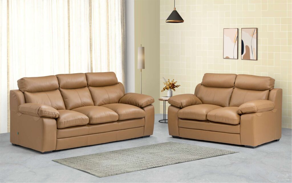 How to Find Cheap Leather Sofas Without Compromising on Quality