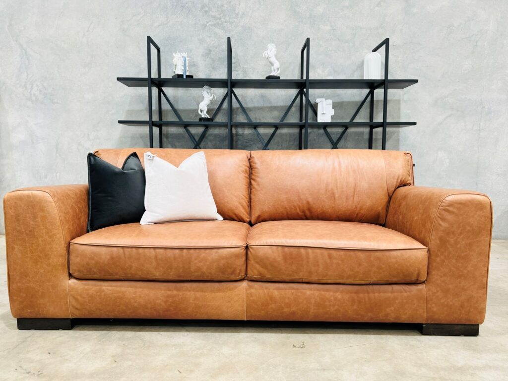 Best Leather Sofas in Sydney: Durable, Stylish, and Comfortable Options