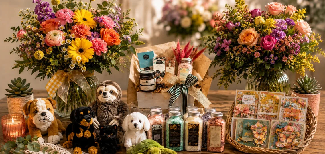 Florist Riverview: A Local Guide to Buying Flowers