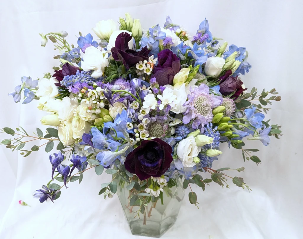 Florist Riverview: A Local Guide to Buying Flowers