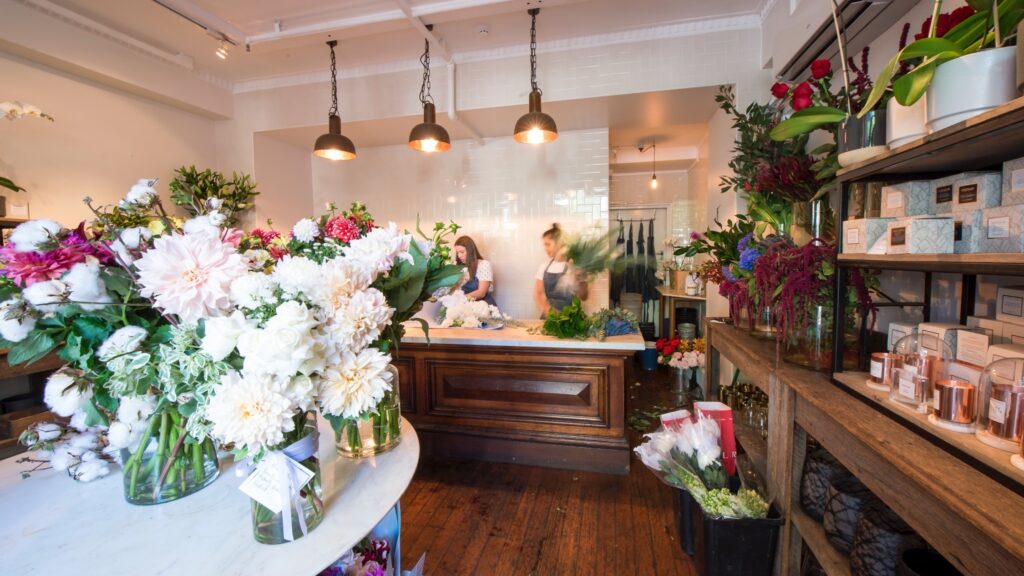 Florist Linley Point: A Local Guide to Buying Flowers


