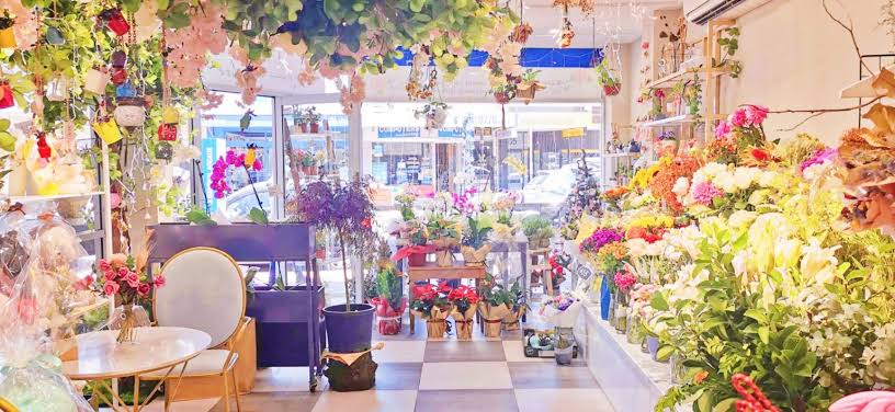 Florist Longueville: A Local Guide to Buying Flowers


