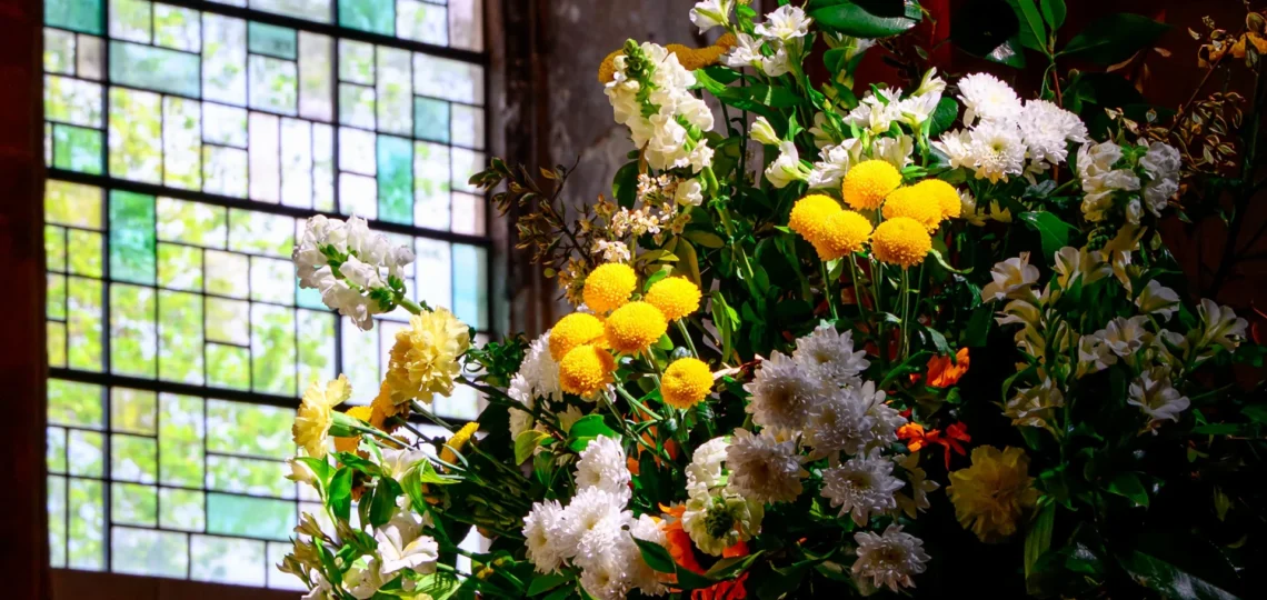 Florist Huntleys Cove: A Local Guide to Buying Flowers