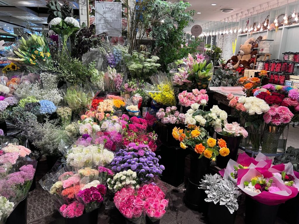 Florist Linley Point: A Local Guide to Buying Flowers

